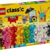 LEGO® Classic 11042 - Cutia creativitatii si veseliei