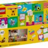 LEGO® Classic 11042 - Cutia creativitatii si veseliei