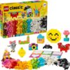 LEGO® Classic 11042 - Cutia creativitatii si veseliei