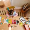 LEGO® Classic 11042 - Cutia creativitatii si veseliei