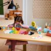 LEGO® Classic 11042 - Cutia creativitatii si veseliei