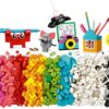 LEGO® Classic 11042 - Cutia creativitatii si veseliei