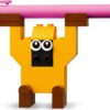 LEGO® Classic 11042 - Cutia creativitatii si veseliei