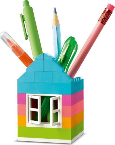 LEGO® Classic 11042 - Cutia creativitatii si veseliei