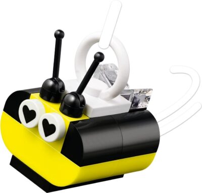 LEGO® Classic 11042 - Cutia creativitatii si veseliei