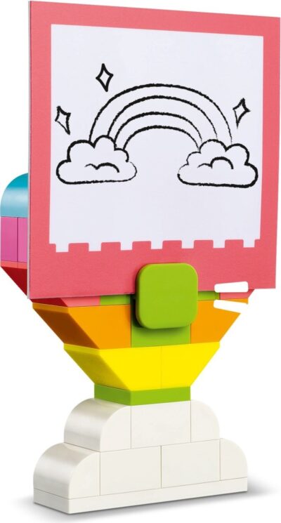 LEGO® Classic 11042 - Cutia creativitatii si veseliei