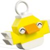 LEGO® Classic 11042 - Cutia creativitatii si veseliei