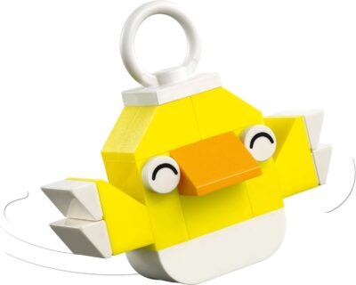 LEGO® Classic 11042 - Cutia creativitatii si veseliei