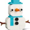 LEGO® Classic 11042 - Cutia creativitatii si veseliei