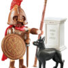 Playmobil History PM70216 - Ares, zeul războiului (#70216)