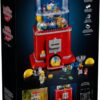 Lego Ideas 21358 - Automat de minifigurine