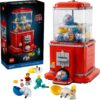 Lego Ideas 21358 - Automat de minifigurine