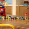 Lego Ideas 21358 - Automat de minifigurine