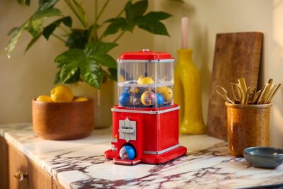 Lego Ideas 21358 - Automat de minifigurine