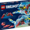 71489_box5_v39_en-gb LEGO® DREAMZzz 71489 - Controlerul-avion cu reactie al lui Cooper