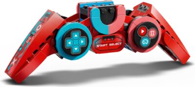 71489_web_sec01_nobg_en-gb LEGO® DREAMZzz 71489 - Controlerul-avion cu reactie al lui Cooper