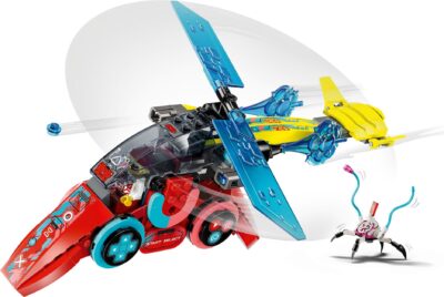 71489_web_sec03_nobg_en-gb LEGO® DREAMZzz 71489 - Controlerul-avion cu reactie al lui Cooper