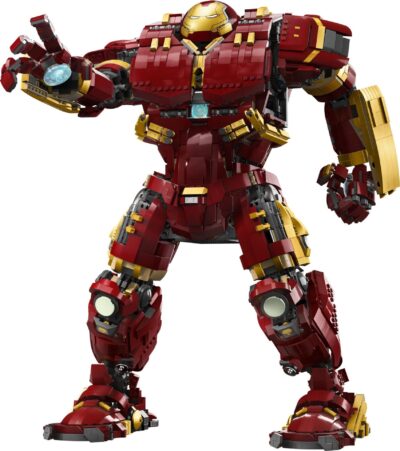 LEGO Super Heroes 76210 - Hulkbuster