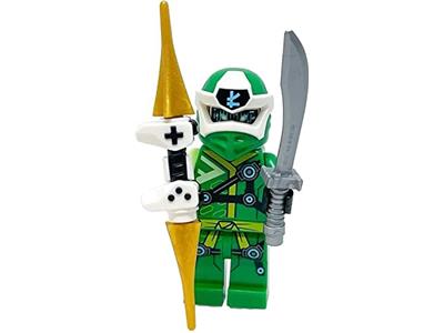 Lego Ninjago Prime Empire njo0627 - Lloyd