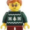 LEGO Minifigures cty1821 - Child - Girl