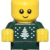 LEGO Minifigures cty1823 - Baby