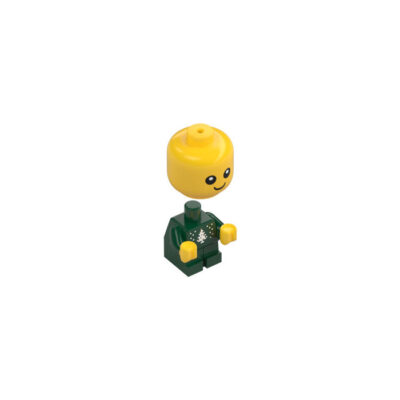 LEGO Minifigures cty1823 - Baby