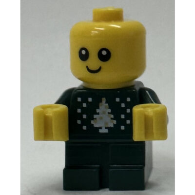 LEGO Minifigures cty1823 - Baby