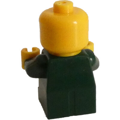 LEGO Minifigures cty1823 - Baby