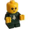 LEGO Minifigures cty1823 - Baby