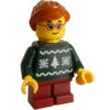 LEGO Minifigures cty1821 - Child - Girl