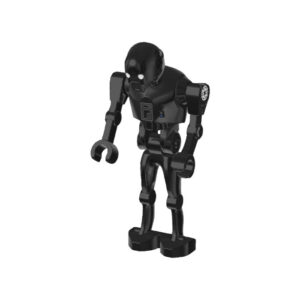 Lego Star Wars Minifigurina sw1412 - K-2SO Droid
