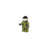 Lego Minifigures sc115 - Lamborghini Driver