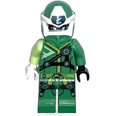 Lego Ninjago Prime Empire njo0627 - Lloyd