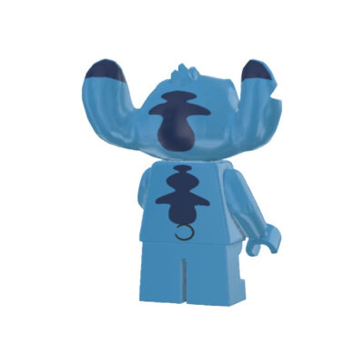 Lego Disney dis174 - Stitch