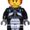 Lego Minifigures Speed Champions sc109 - Pagani Utopia Driver
