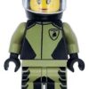 Lego Minifigures sc115 - Lamborghini Driver