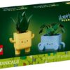 LEGO® Botanicals 10349 - Plante fericite