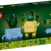 LEGO® Botanicals 10349 - Plante fericite