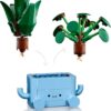 LEGO® Botanicals 10349 - Plante fericite