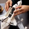 Lego Icons 10360 - Aeronava de transport de navete