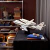 Lego Icons 10360 - Aeronava de transport de navete