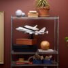 Lego Icons 10360 - Aeronava de transport de navete