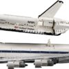 Lego Icons 10360 - Aeronava de transport de navete