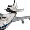 Lego Icons 10360 - Aeronava de transport de navete