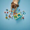 LEGO® DUPLO® 10416 - Ingrijirea animalelor la ferma