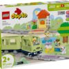 LEGO® DUPLO 10427 - Tren de aventura interactiv