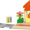 LEGO® DUPLO 10427 - Tren de aventura interactiv