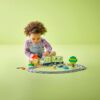 LEGO® DUPLO 10427 - Tren de aventura interactiv
