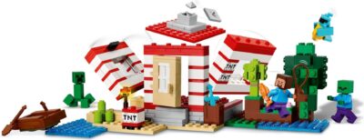 21275_web_sec02_nobg_en-gb LEGO® Minecraft® 21275 - Casa TNT din jungla