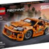 LEGO® Technic 42204 - Fast and Furious Toyota Supra MK4